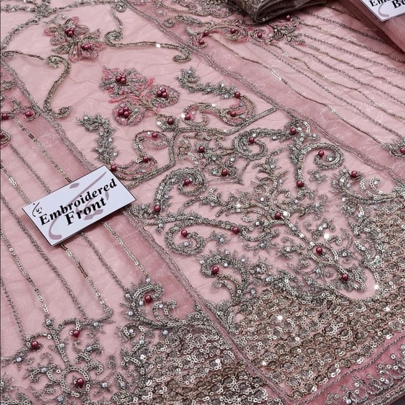 MARIA BEAUTIFUL DRESS - Picture 6 of 6